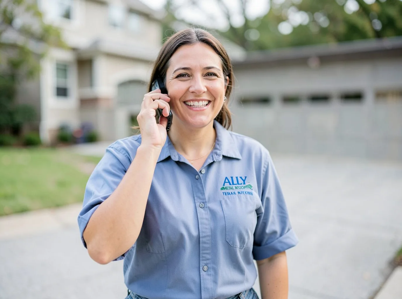 Metal Roof Installation Zebulon, GA FAQs